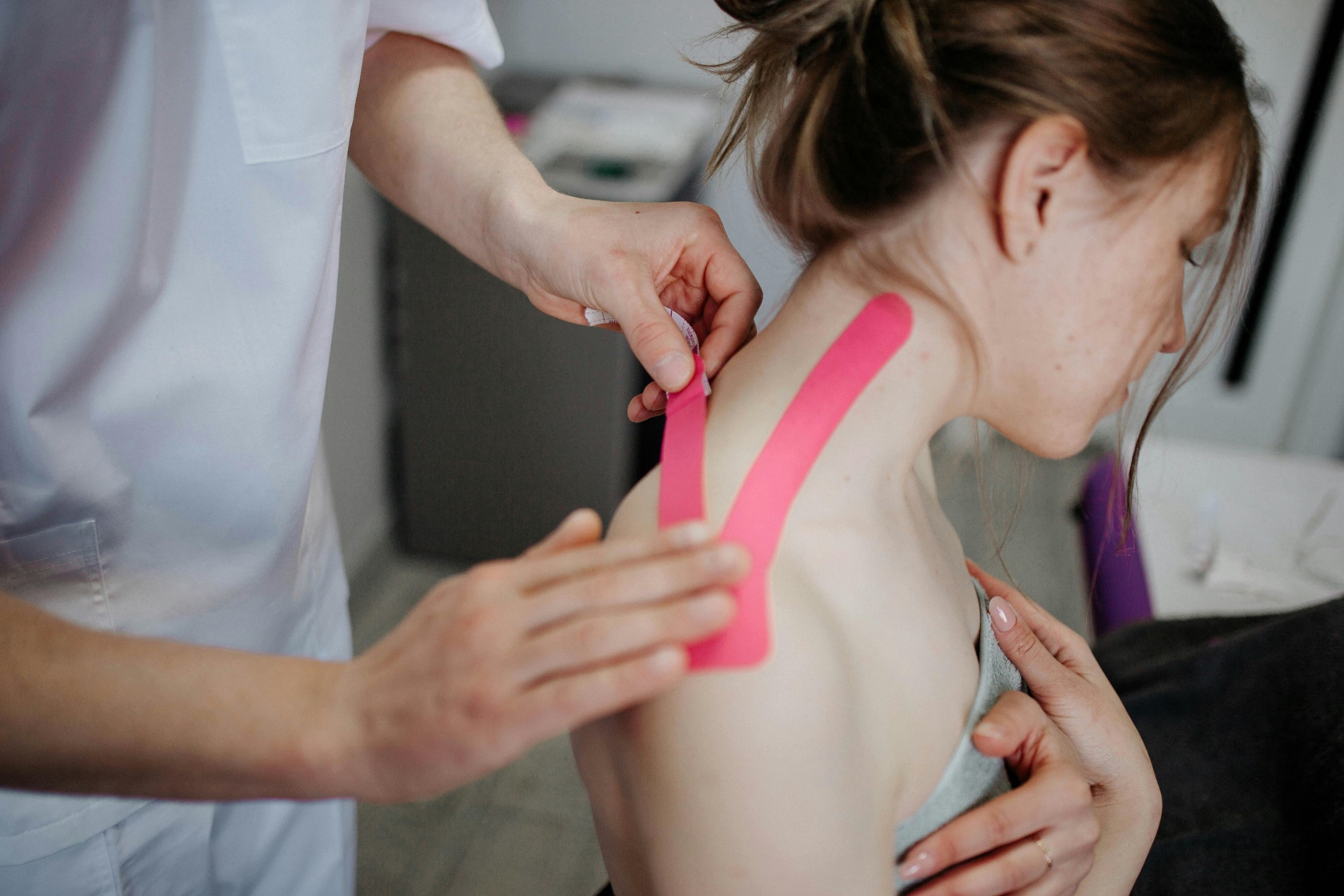 Introducing Kinesiology