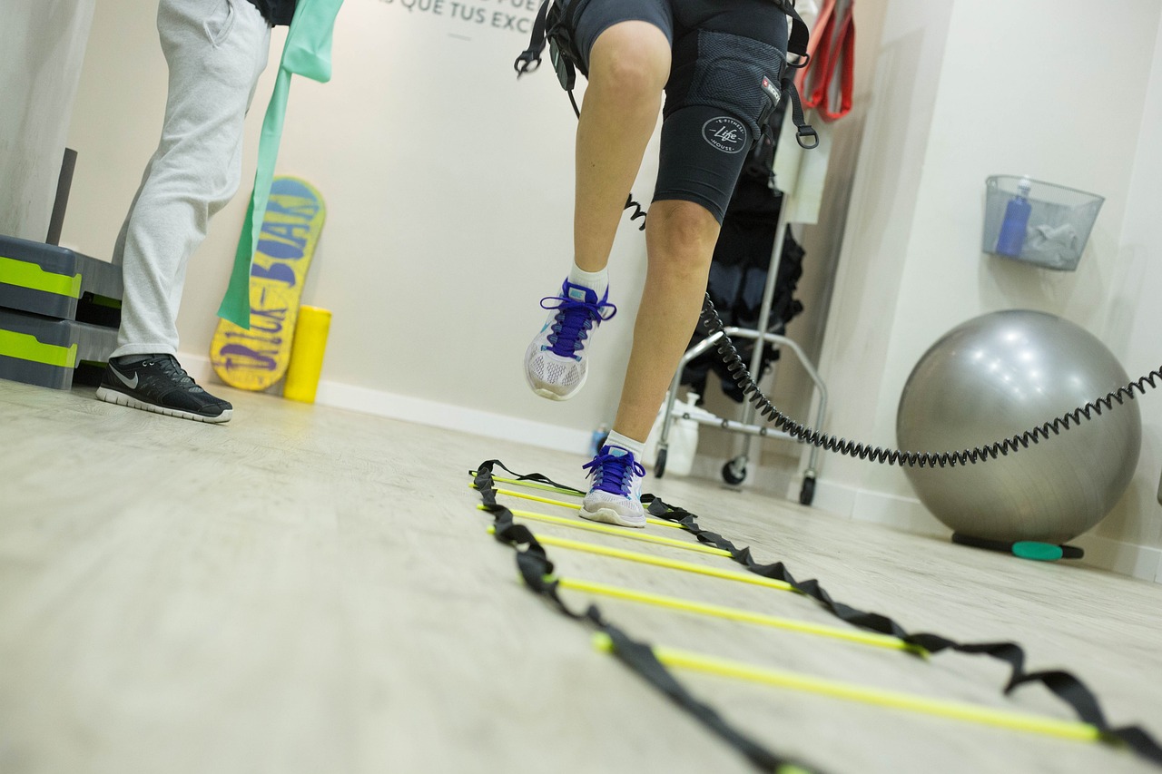 Recovering from Workplace Injuries