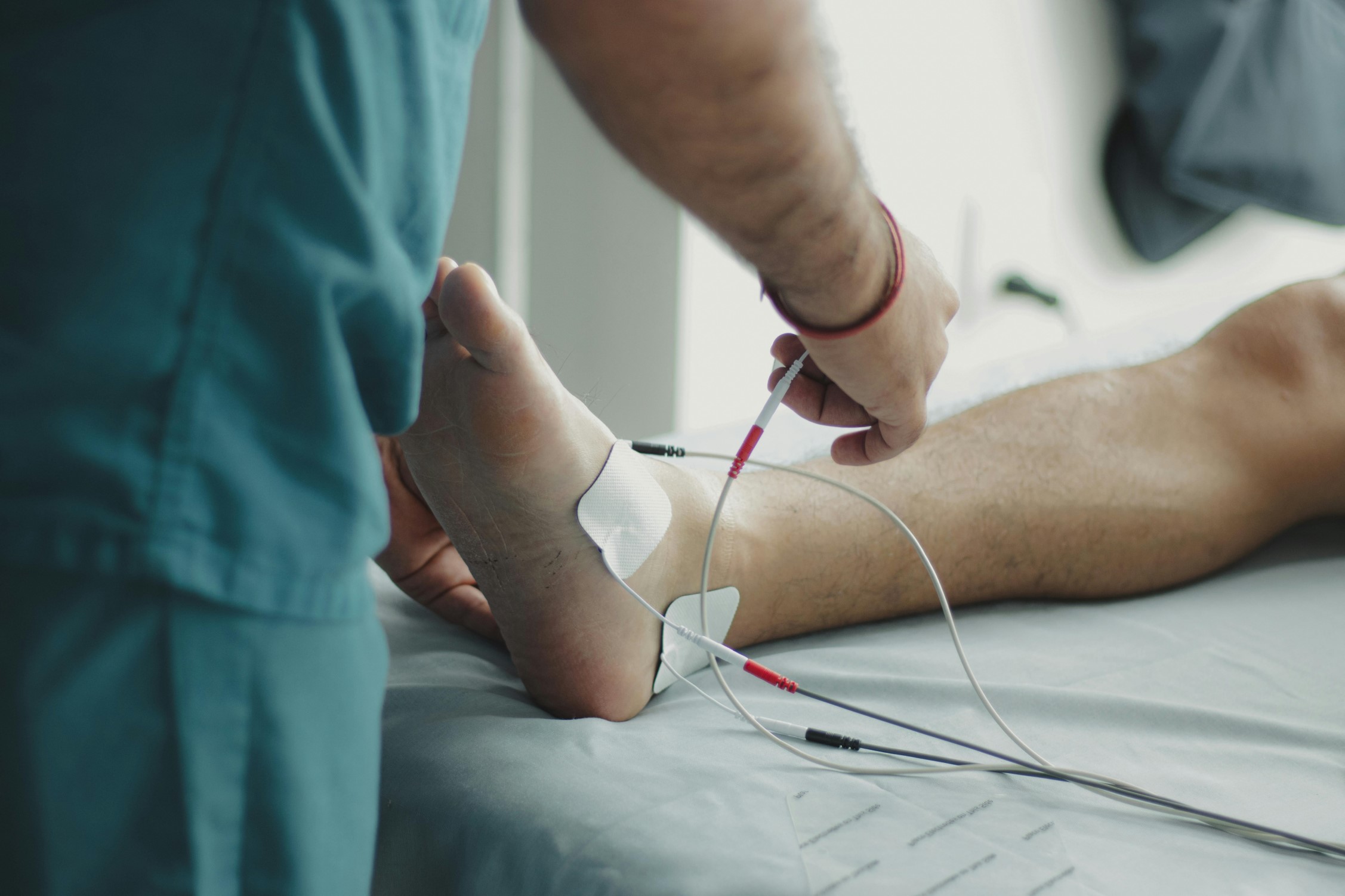 Physiotherapy Treatment